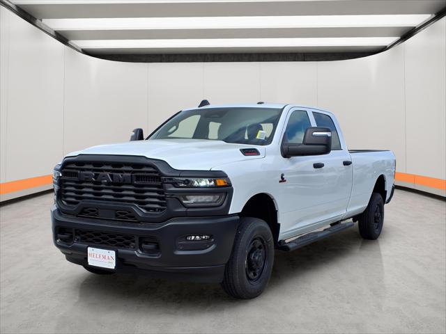 2026 RAM Ram 2500 RAM 2500 TRADESMAN CREW CAB 4X4 8 BOX