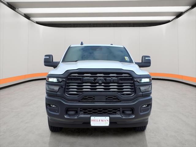 2026 RAM Ram 2500 RAM 2500 TRADESMAN CREW CAB 4X4 8 BOX