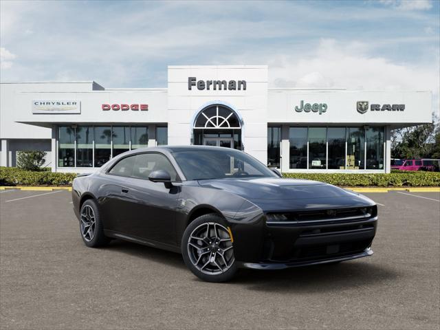 2026 Dodge Charger CHARGER SCAT PACK PLUS 2-DOOR AWD