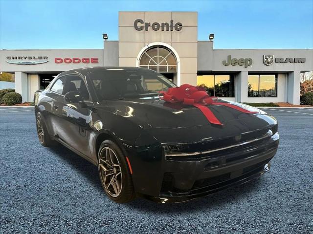 2026 Dodge Charger CHARGER SCAT PACK PLUS 2-DOOR AWD 2026 Dodge Charger CHARGER SCAT PACK PLUS 2-DOOR AWD