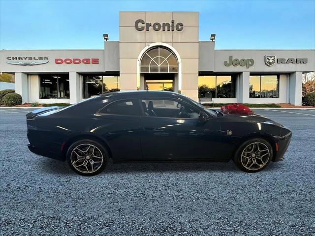 2026 Dodge Charger CHARGER SCAT PACK PLUS 2-DOOR AWD 2026 Dodge Charger CHARGER SCAT PACK PLUS 2-DOOR AWD