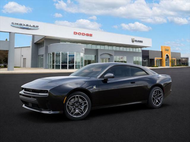 2026 Dodge Charger CHARGER SCAT PACK 2-DOOR AWD
