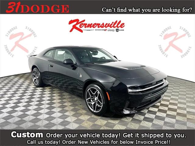 2026 Dodge Charger CHARGER SCAT PACK PLUS 2-DOOR AWD 2026 Dodge Charger CHARGER SCAT PACK PLUS 2-DOOR AWD
