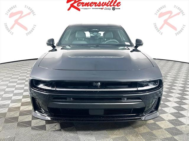 2026 Dodge Charger CHARGER SCAT PACK PLUS 2-DOOR AWD 2026 Dodge Charger CHARGER SCAT PACK PLUS 2-DOOR AWD