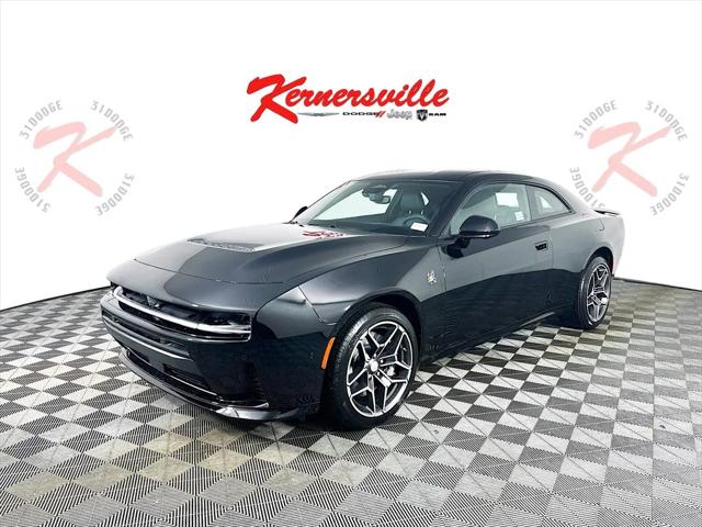 2026 Dodge Charger CHARGER SCAT PACK PLUS 2-DOOR AWD 2026 Dodge Charger CHARGER SCAT PACK PLUS 2-DOOR AWD