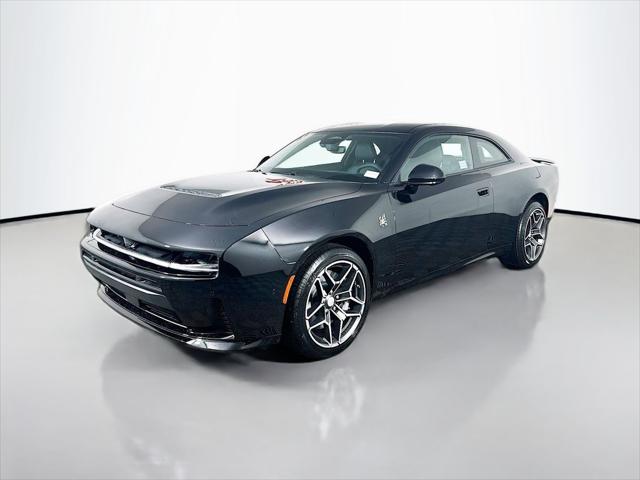 2026 Dodge Charger CHARGER SCAT PACK PLUS 2-DOOR AWD
