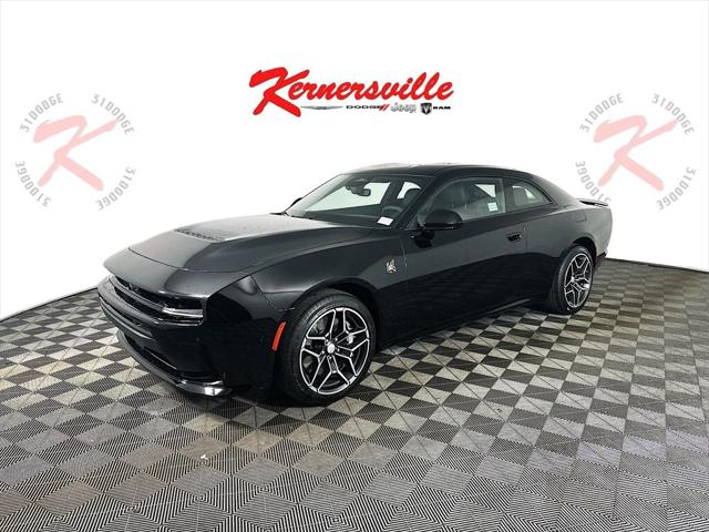 2026 Dodge Charger CHARGER SCAT PACK 2-DOOR AWD