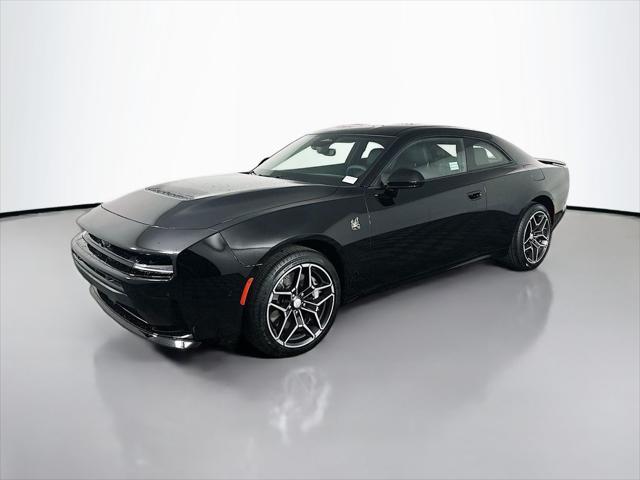 2026 Dodge Charger CHARGER SCAT PACK 2-DOOR AWD