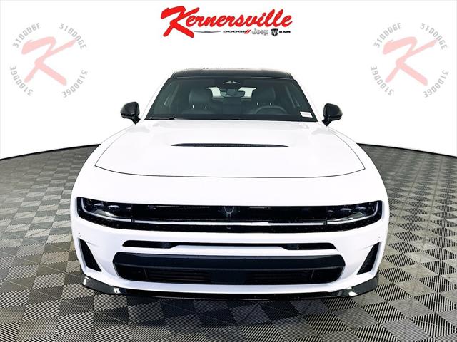 2026 Dodge Charger CHARGER SCAT PACK PLUS 2-DOOR AWD