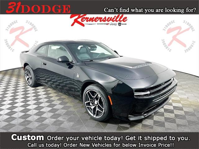 2026 Dodge Charger CHARGER SCAT PACK 2-DOOR AWD