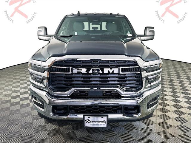 2026 RAM Ram 3500 RAM 3500 TRADESMAN CREW CAB 4X4 64 BOX 2026 RAM Ram 3500 RAM 3500 TRADESMAN CREW CAB 4X4 64 BOX