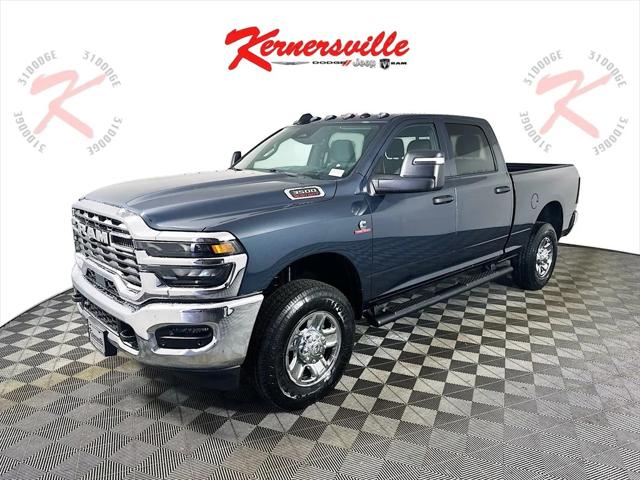 2026 RAM Ram 3500 RAM 3500 TRADESMAN CREW CAB 4X4 64 BOX 2026 RAM Ram 3500 RAM 3500 TRADESMAN CREW CAB 4X4 64 BOX