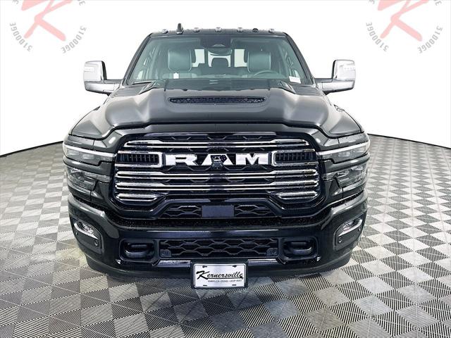 2026 RAM Ram 3500 RAM 3500 LARAMIE MEGA CAB 4X4 64 BOX