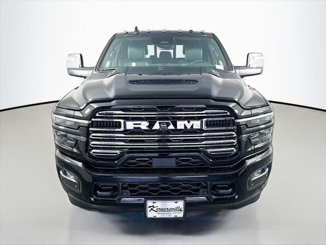 2026 RAM Ram 3500 RAM 3500 LARAMIE MEGA CAB 4X4 64 BOX
