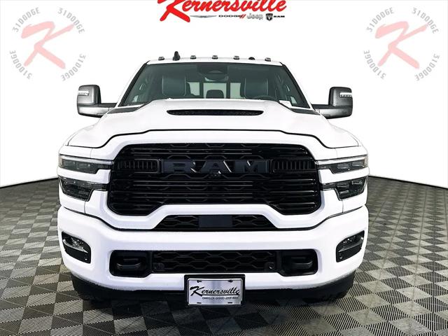 2026 RAM Ram 3500 RAM 3500 LARAMIE MEGA CAB 4X4 64 BOX 2026 RAM Ram 3500 RAM 3500 LARAMIE MEGA CAB 4X4 64 BOX