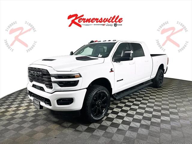 2026 RAM Ram 3500 RAM 3500 LARAMIE MEGA CAB 4X4 64 BOX 2026 RAM Ram 3500 RAM 3500 LARAMIE MEGA CAB 4X4 64 BOX