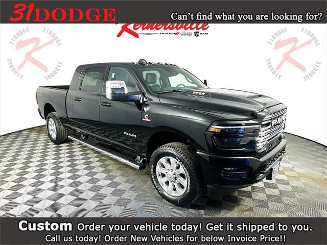 2026 RAM Ram 3500 RAM 3500 LARAMIE MEGA CAB 4X4 64 BOX 2026 RAM Ram 3500 RAM 3500 LARAMIE MEGA CAB 4X4 64 BOX
