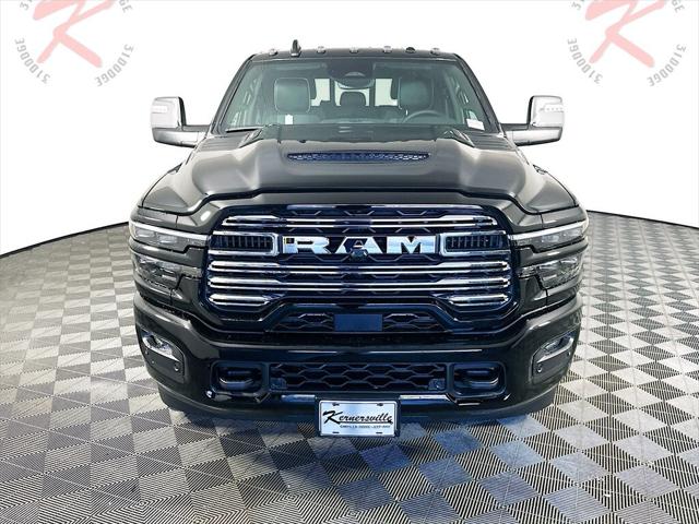 2026 RAM Ram 3500 RAM 3500 LARAMIE MEGA CAB 4X4 64 BOX 2026 RAM Ram 3500 RAM 3500 LARAMIE MEGA CAB 4X4 64 BOX