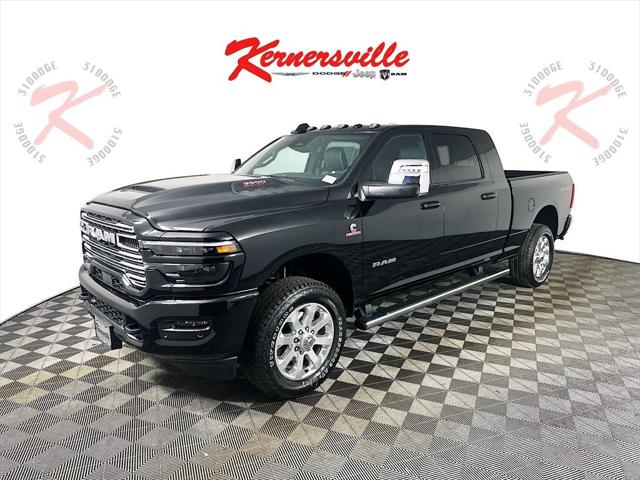 2026 RAM Ram 3500 RAM 3500 LARAMIE MEGA CAB 4X4 64 BOX 2026 RAM Ram 3500 RAM 3500 LARAMIE MEGA CAB 4X4 64 BOX