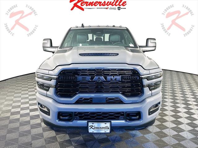2026 RAM Ram 3500 RAM 3500 LARAMIE MEGA CAB 4X4 64 BOX 2026 RAM Ram 3500 RAM 3500 LARAMIE MEGA CAB 4X4 64 BOX
