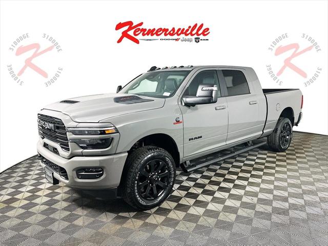 2026 RAM Ram 3500 RAM 3500 LARAMIE MEGA CAB 4X4 64 BOX 2026 RAM Ram 3500 RAM 3500 LARAMIE MEGA CAB 4X4 64 BOX