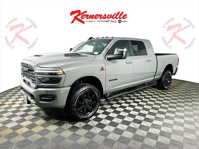 2026 RAM Ram 3500 RAM 3500 LARAMIE MEGA CAB 4X4 64 BOX