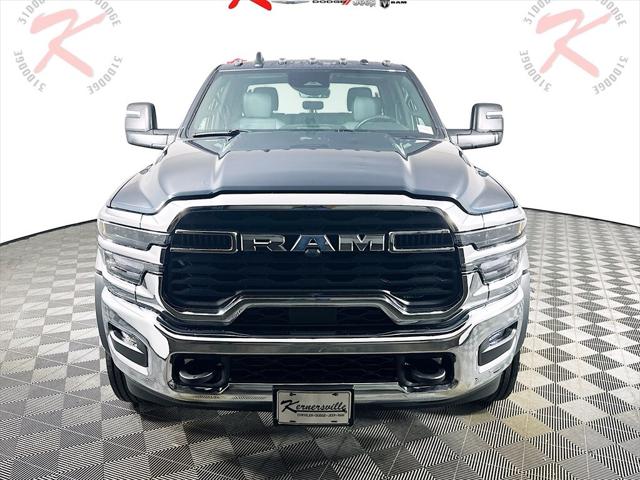 2026 RAM Ram 4500 Chassis Cab RAM 4500 TRADESMAN CHASSIS CREW CAB 4X4 60 CA 2026 RAM Ram 4500 Chassis Cab RAM 4500 TRADESMAN CHASSIS CREW CAB 4X4 60 CA