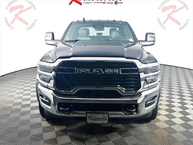 2026 RAM Ram 5500 Chassis Cab RAM 5500 TRADESMAN CHASSIS CREW CAB 4X4 84 CA 2026 RAM Ram 5500 Chassis Cab RAM 5500 TRADESMAN CHASSIS CREW CAB 4X4 84 CA