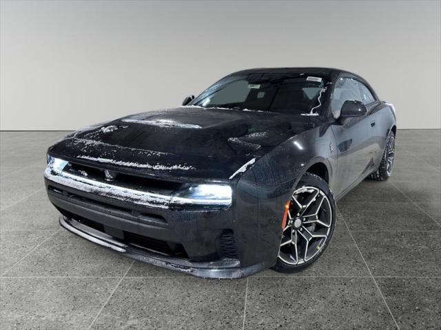 2026 Dodge Charger CHARGER SCAT PACK PLUS 2-DOOR AWD 2026 Dodge Charger CHARGER SCAT PACK PLUS 2-DOOR AWD