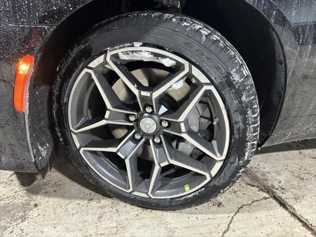 2026 Dodge Charger CHARGER SCAT PACK PLUS 2-DOOR AWD 2026 Dodge Charger CHARGER SCAT PACK PLUS 2-DOOR AWD