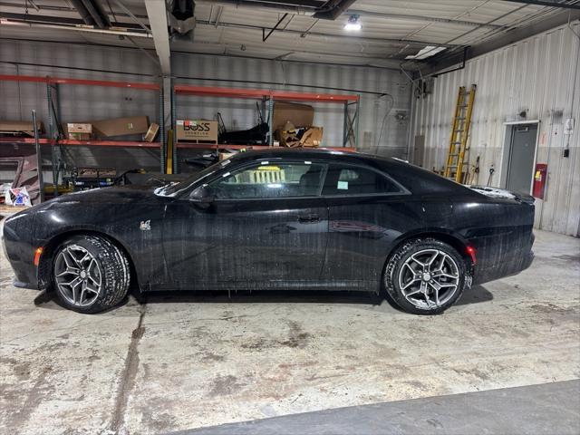 2026 Dodge Charger CHARGER SCAT PACK PLUS 2-DOOR AWD 2026 Dodge Charger CHARGER SCAT PACK PLUS 2-DOOR AWD