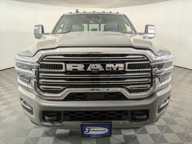 2026 RAM Ram 3500 Chassis Cab RAM 3500 BIG HORN CREW CAB CHASSIS 4X4 60 CA 2026 RAM Ram 3500 Chassis Cab RAM 3500 BIG HORN CREW CAB CHASSIS 4X4 60 CA