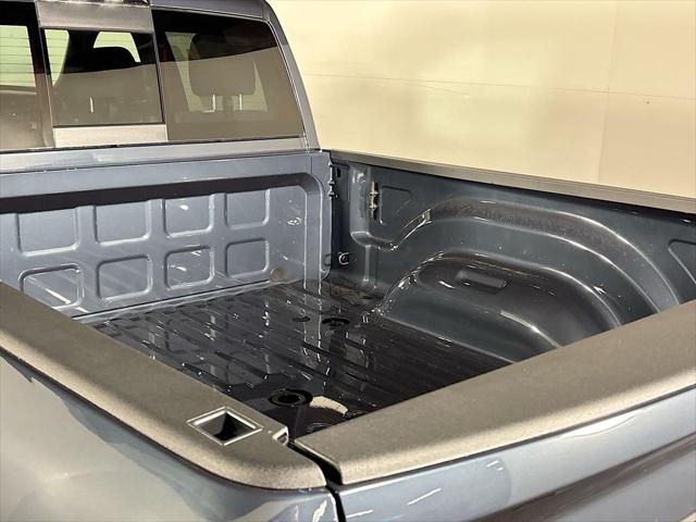 2026 Ram 3500 Tradesman Crew Cab 4x4 6'4" Box