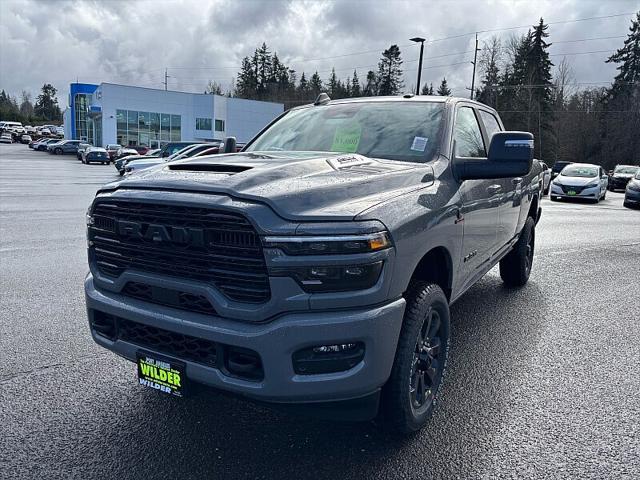 2026 RAM Ram 2500 RAM 2500 LARAMIE CREW CAB 4X4 64 BOX 2026 RAM Ram 2500 RAM 2500 LARAMIE CREW CAB 4X4 64 BOX