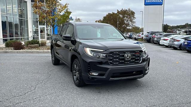 2026 Honda Ridgeline TrailSport for sale in Altoona, PA