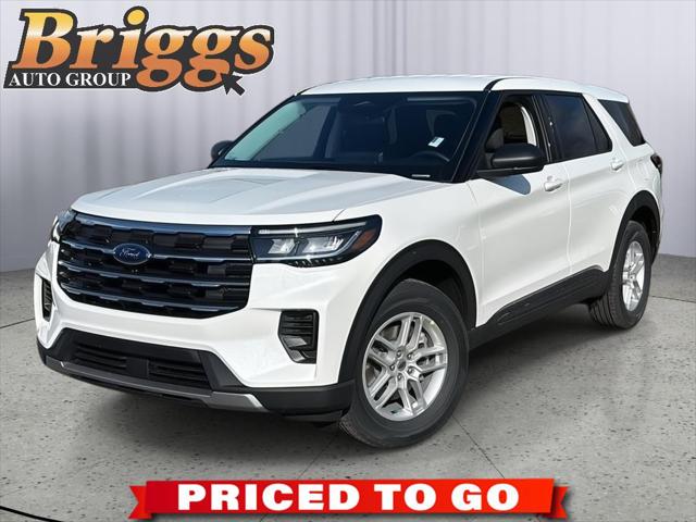 2026 Ford Explorer Active for sale in Fort Scott, KS