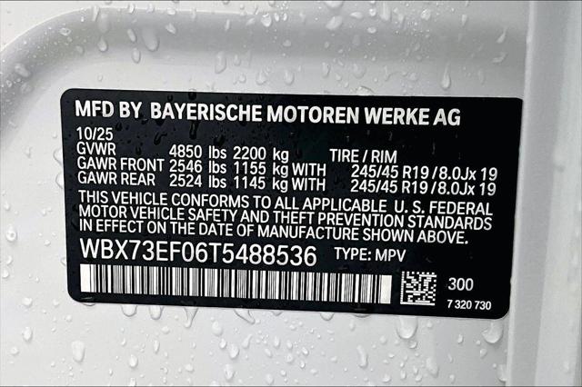2026 BMW X1 xDrive28i
