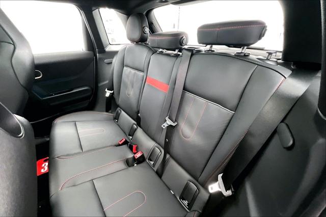 2026 MINI Hardtop Cooper S