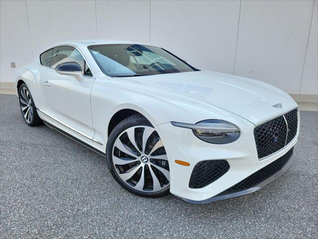 2026 Bentley Continental GT V8 for sale in Jacksonville, FL