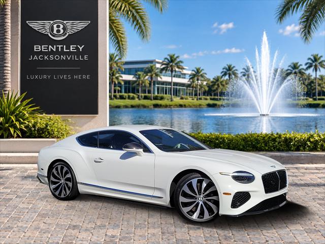 2026 Bentley Continental GT V8 for sale in Jacksonville, FL