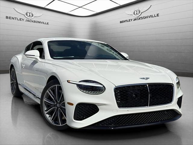 2026 Bentley Continental GT V8 for sale in Jacksonville, FL