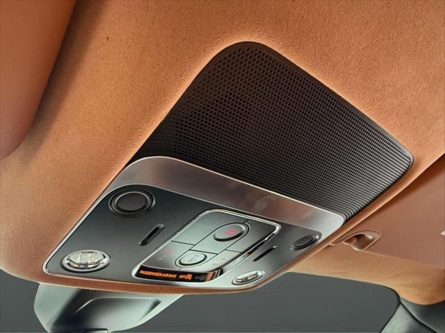 2026 Bentley Continental GT V8