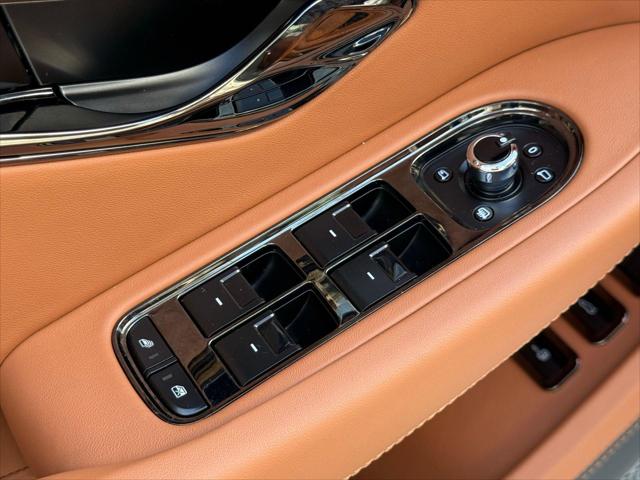 2026 Bentley Continental GT V8