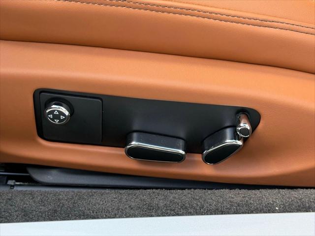 2026 Bentley Continental GT V8