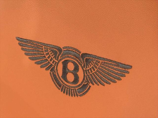 2026 Bentley Continental GT V8