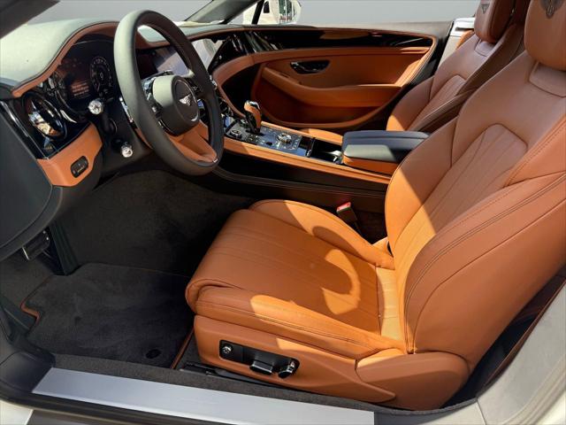 2026 Bentley Continental GT V8