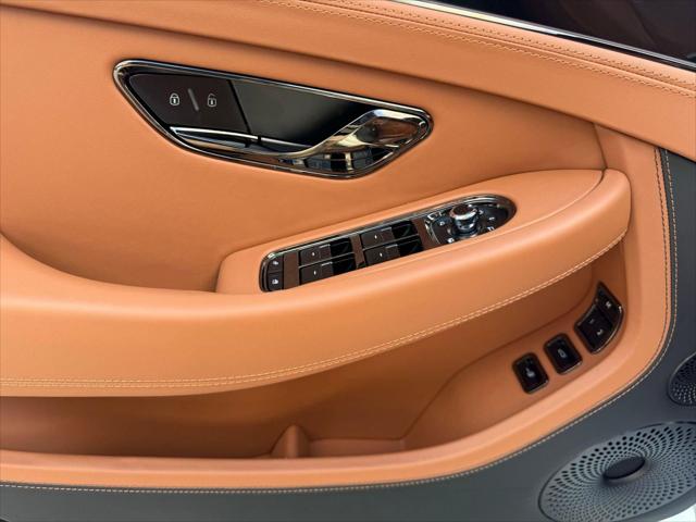 2026 Bentley Continental GT V8