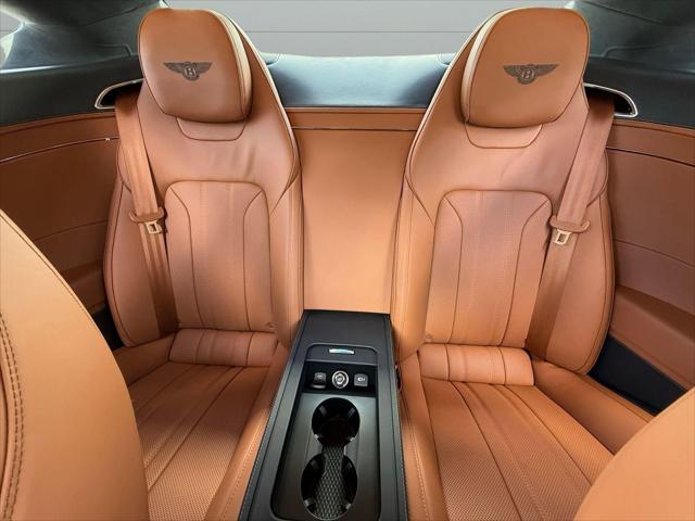 2026 Bentley Continental GT V8