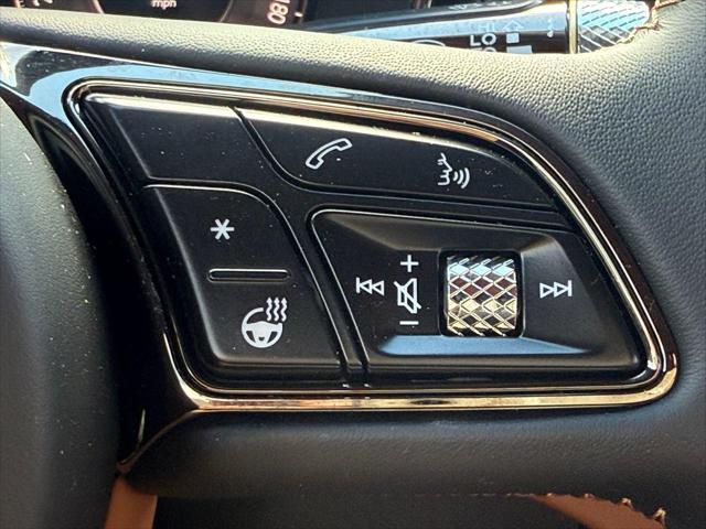 2026 Bentley Continental GT V8