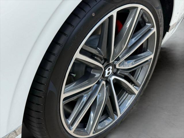 2026 Bentley Continental GT V8